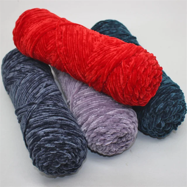 The cheapest wholesale environmentally friendly baby cashmere cotton blended natural fiber yarn hand woven