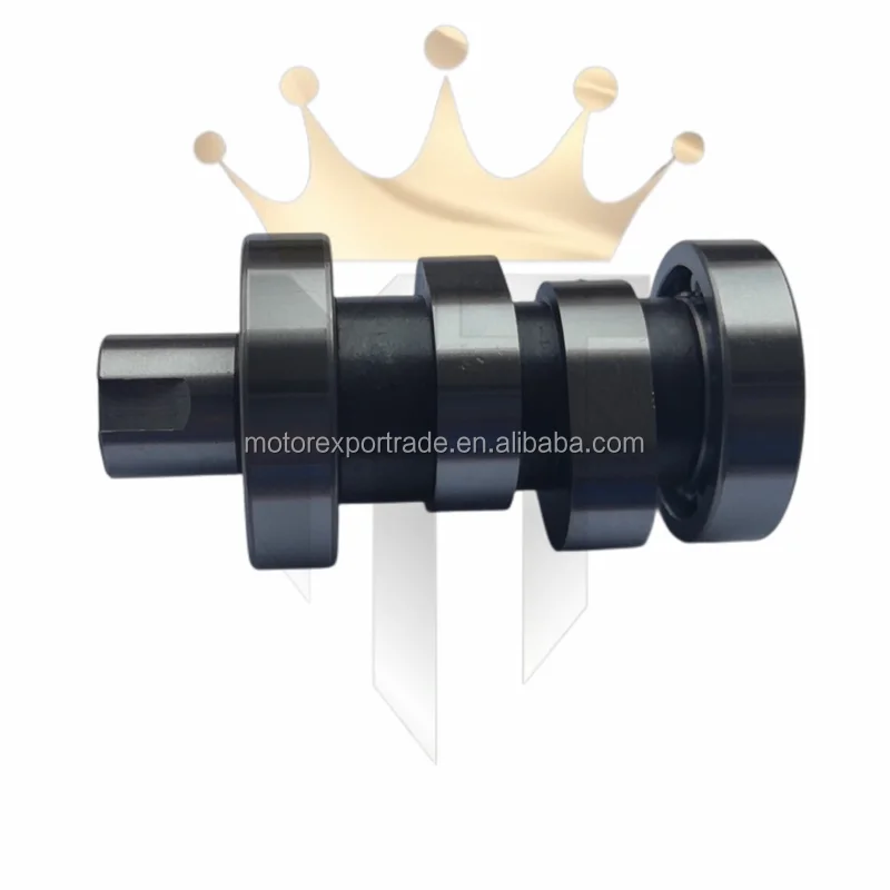 PULSAR135 PULSAR-135 no through hole  Motorcycle Engine parts racing Camshaft for BAJAJ