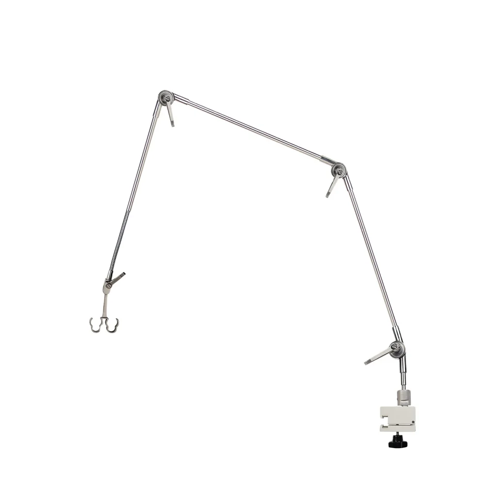 WEIYE Manufacture Breathing Circuit Tube Holder