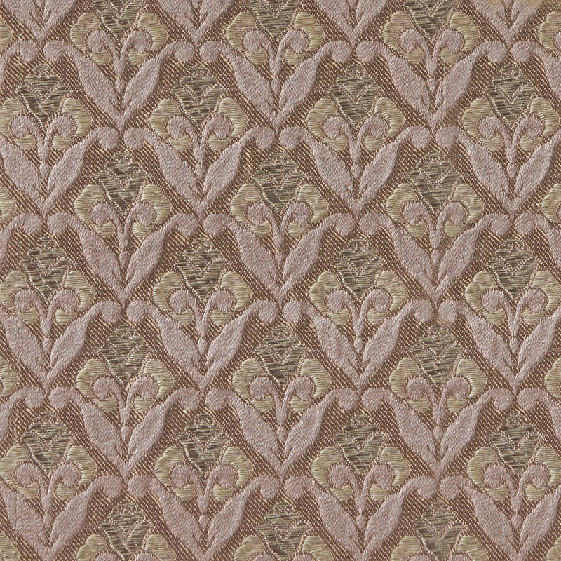 Factory direct sale brocade jacquard fabric  curtain fabric luxury living room polyester Sofa Fabric