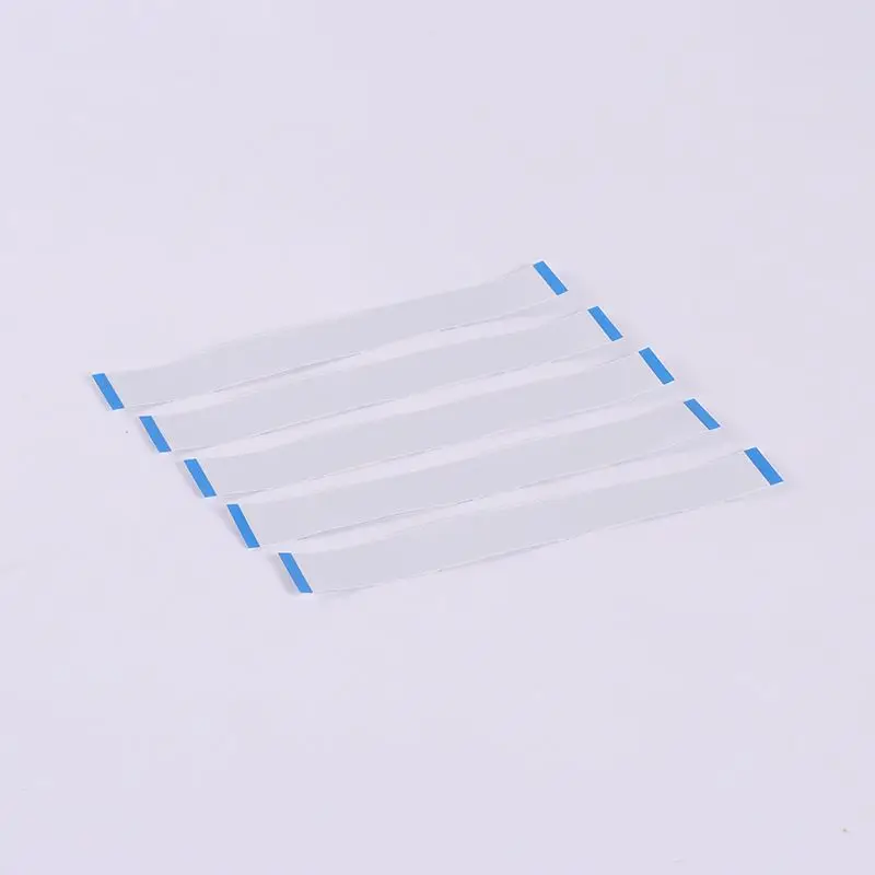 0.5 0.8 1.0 1.25 2.0 2.54 pitch wenxin e230343 awm 20798 20696 80c 60v vw 1 awm 20624 80c 60v vw-1 flat cable connector for fpc