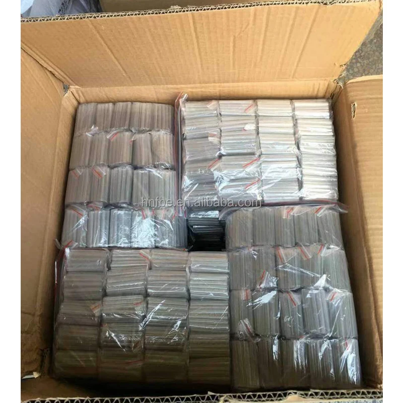 Оптоволоконное оборудование FTTH, термоусадочные рукава для кабелей оптоволокна, 60 мм, 45 мм