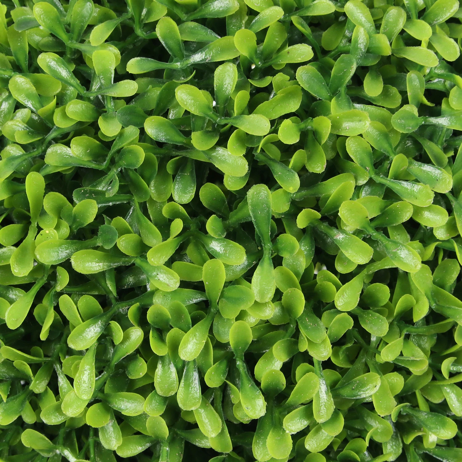 Wholesale plastic grass topiary hanging ball artificial boxwood for indoor outdoor decoration