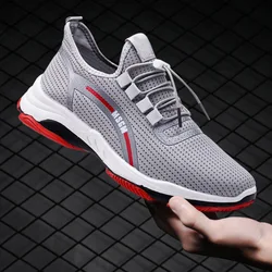 Casual Sport Shoes Breathable Latest Stylish Men