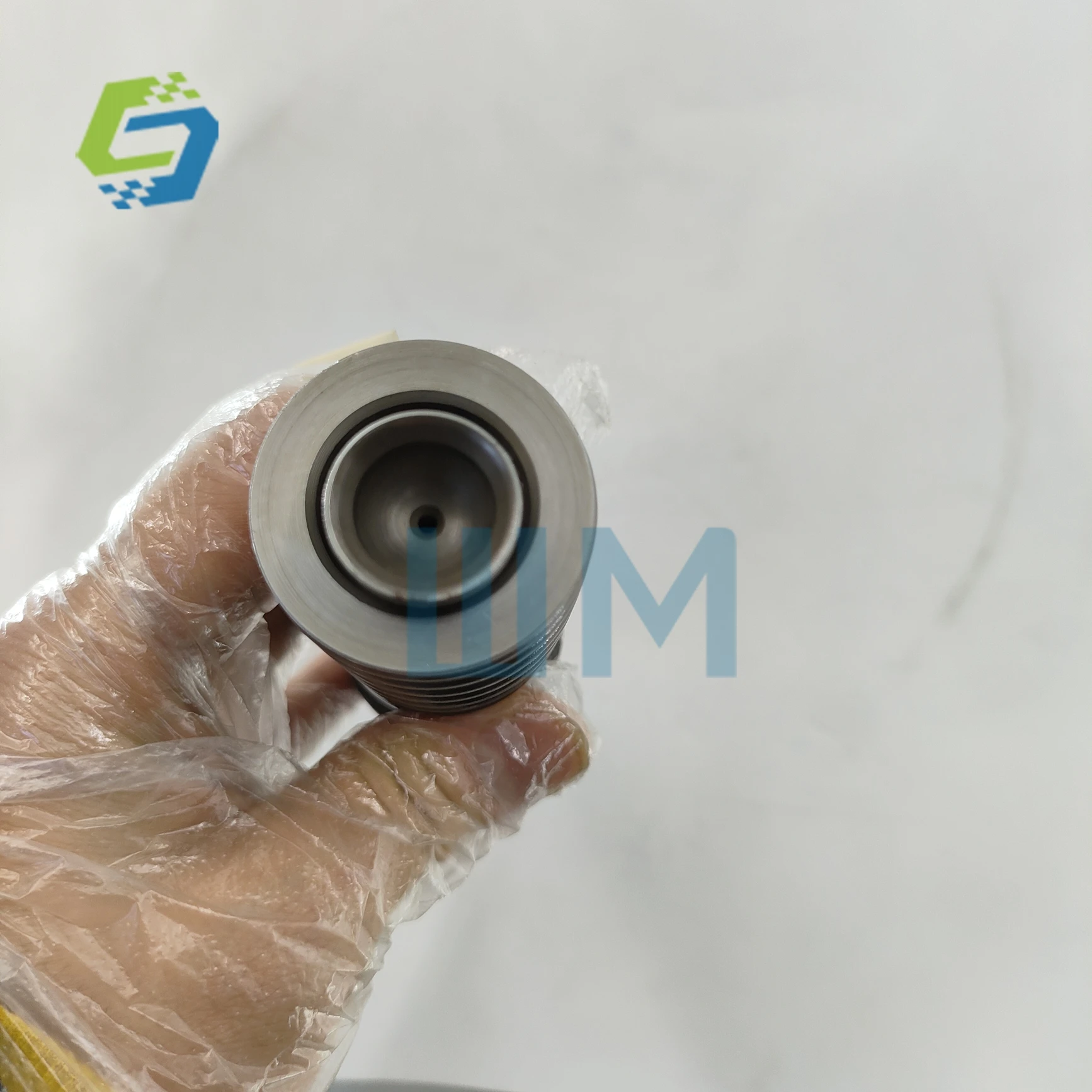 wan ming Excavator spare part Fuel Injector 21467241 52850-13670 22340639 for Trucks FH FM FMX Engine VE13 D13C MD13C