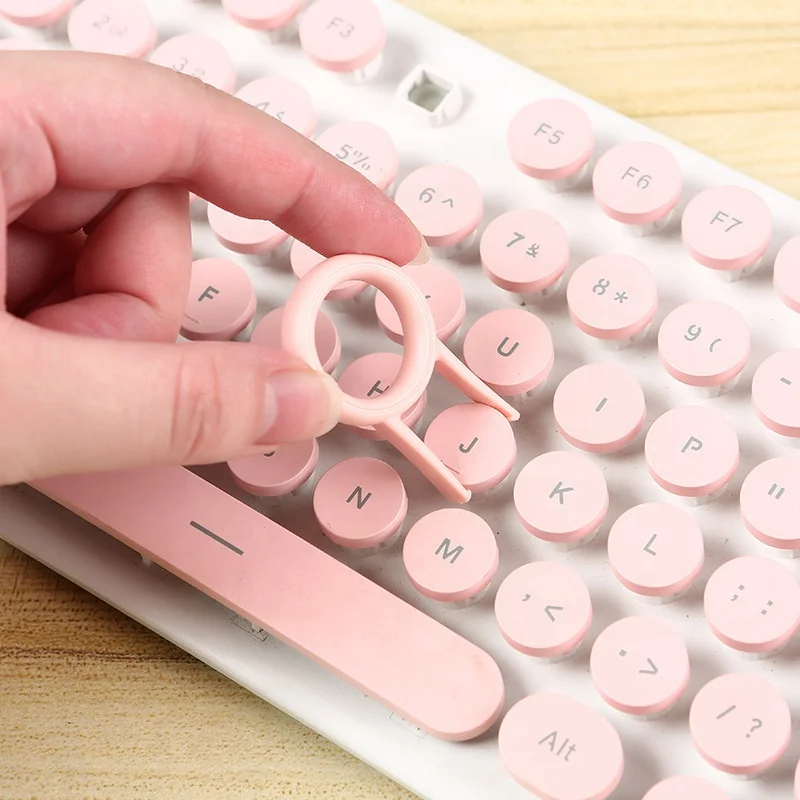 Wholesale Hot Selling Multi-function 7-in-1 Earphone Cleaning Tool Computer Keyboard Cleaner Brush Kit