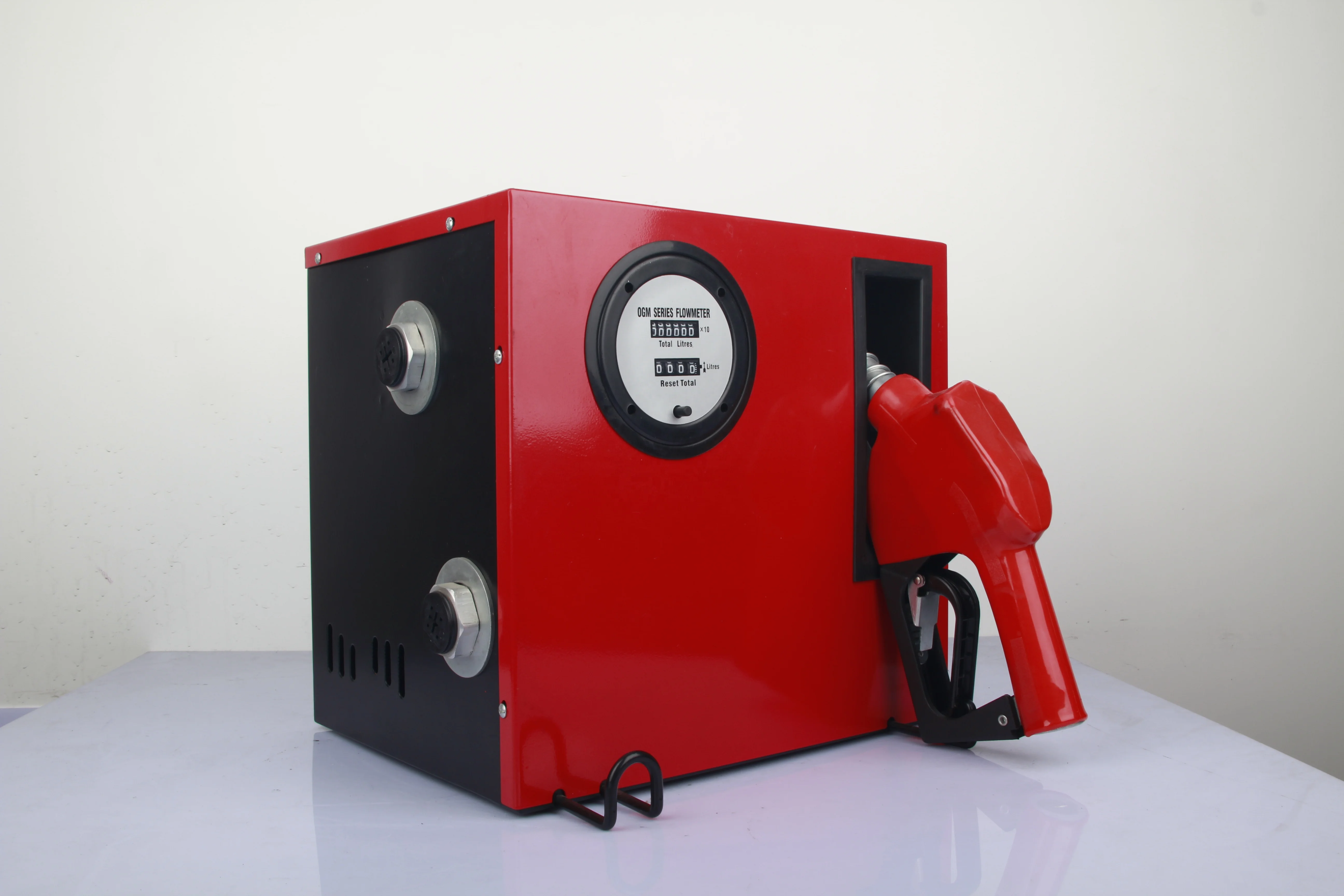 Hotsale Gas Station Fuel Dispenser Fuel Pump