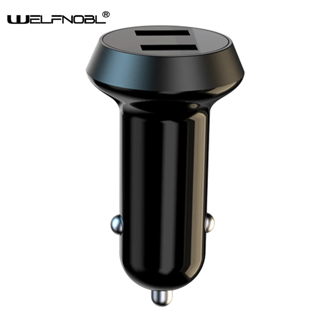 Hot Sale Power Inverter DC/AC Car inverter Adapter Laptop Electrical Car Wall Charger AC Outlet 2.4a car charger