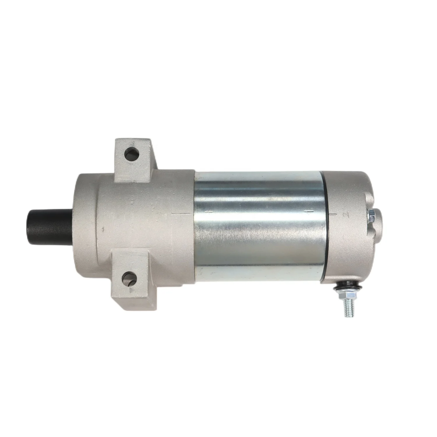 Starter Motor Starters for General Engine Lawn Mower Snow Blower Tea Plucker 12V 0.5kw for Loncin 1P85
