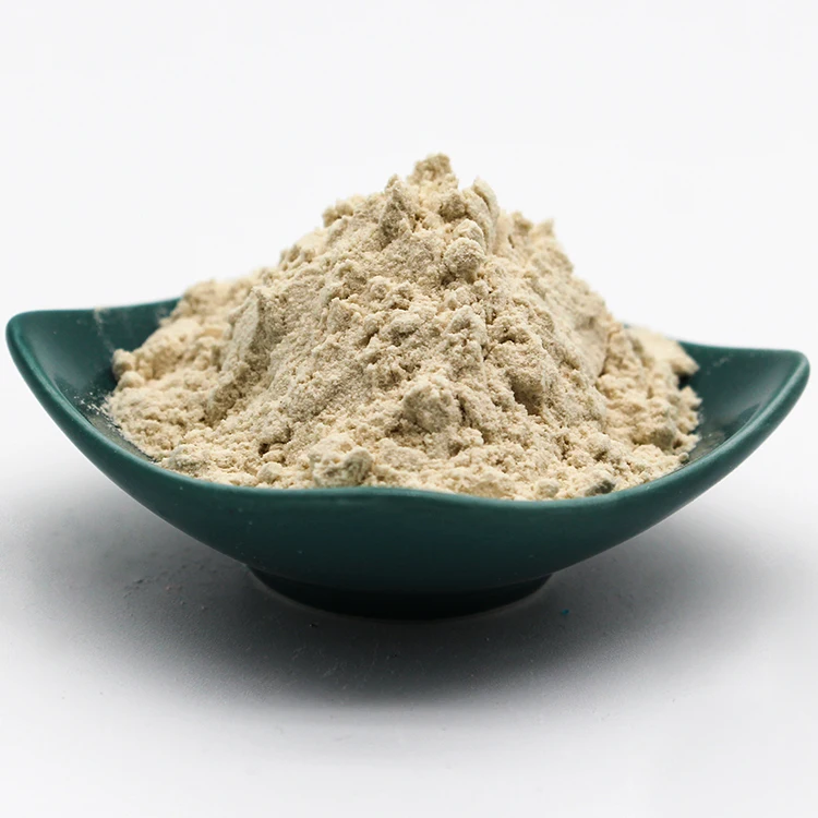 Natural Thickeners Use Food Grade Quality on Hot Sale Powder  Guar Gum