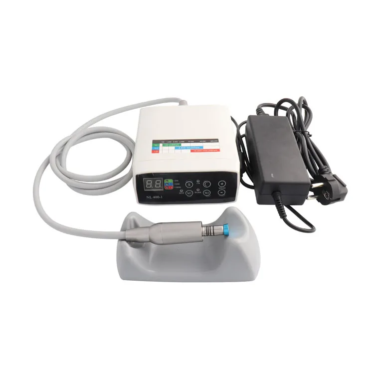 High Quality Ceramic and Silicone Rubber Polishers Composite Dental Polishing Kit