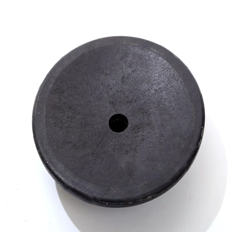 High Quality Vibration Absorbing Rubber Mounts Vibration Isolator Mounting Bracket Air Conditioner Rubber Feet Pads