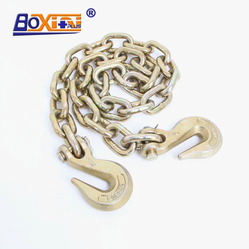 XR EBLB033 70 3/8 'цепь для