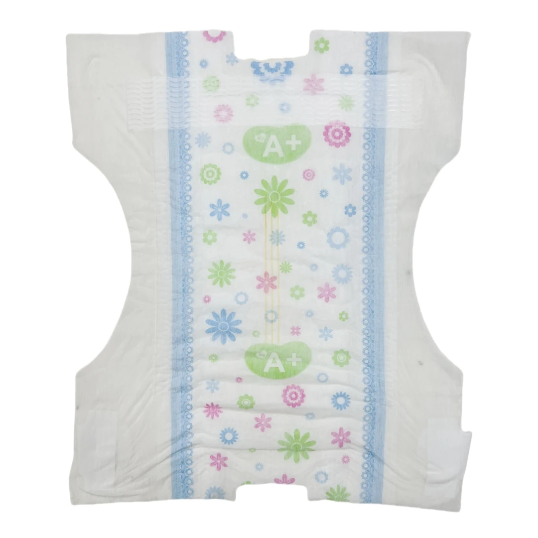 My A+ Swaddlers Diapers for Newborns 10 Count ultra thin Material for Wholesale