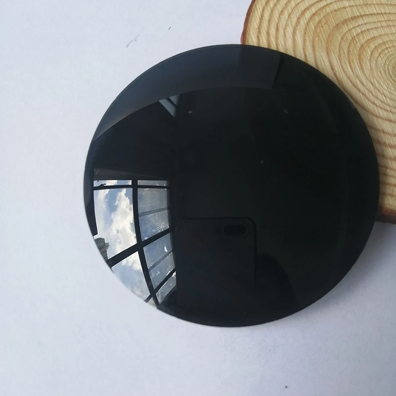 Hot selling sunglasses CR39 1.499 Polarized Sun lens ophthalmic optical lenses