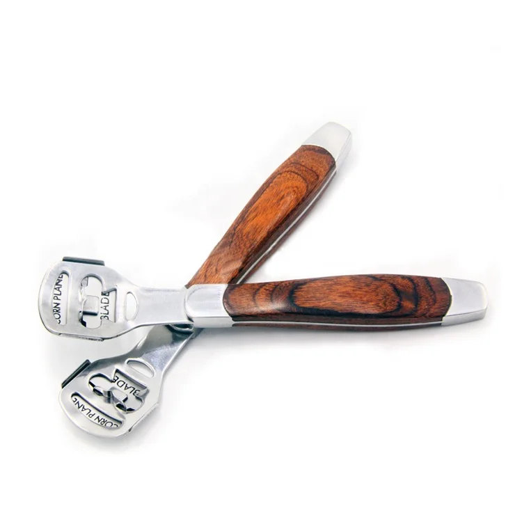 High Quality Hard Skin Callus Corn Shaver Remover Pedicure foot file dead skin remover