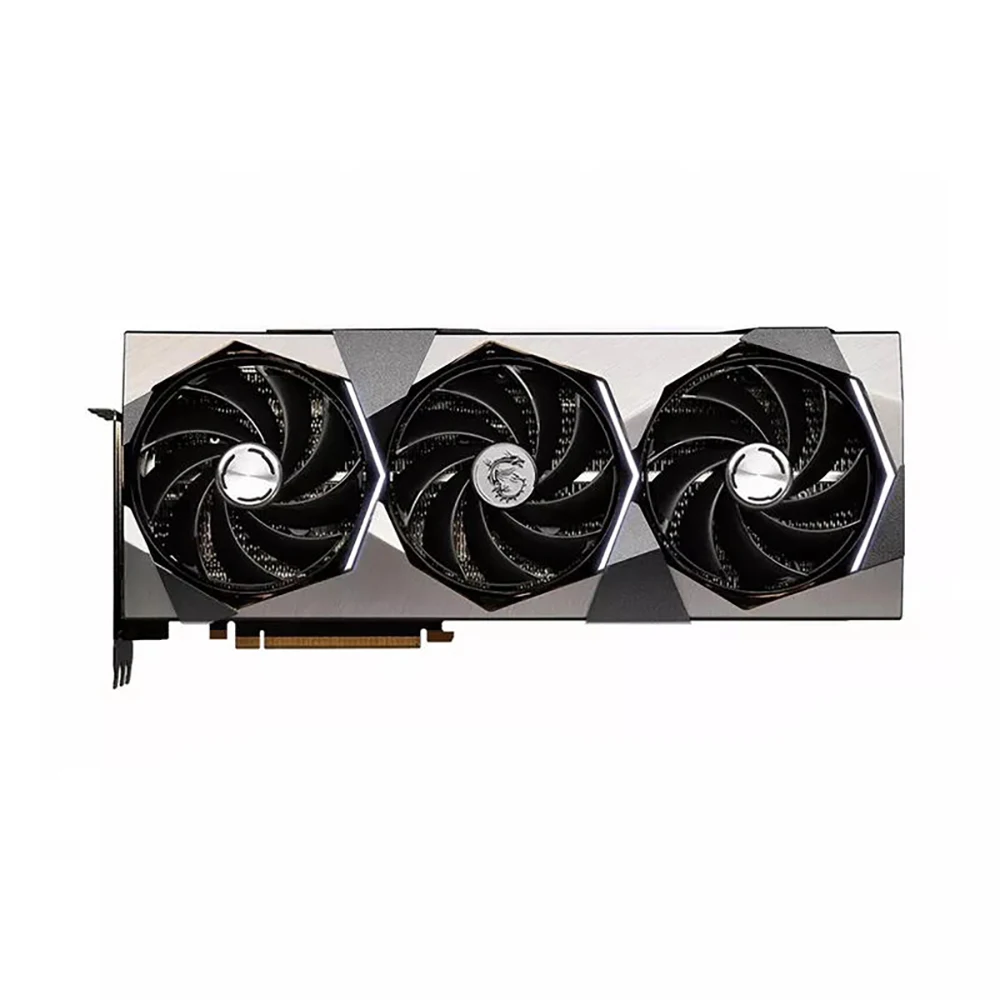 Rumax New Arrival MSI Suprim X Rtx 4090 24G tarjeta grafica gpu pc VGA graphics card rtx4090 Gaming Video Cards