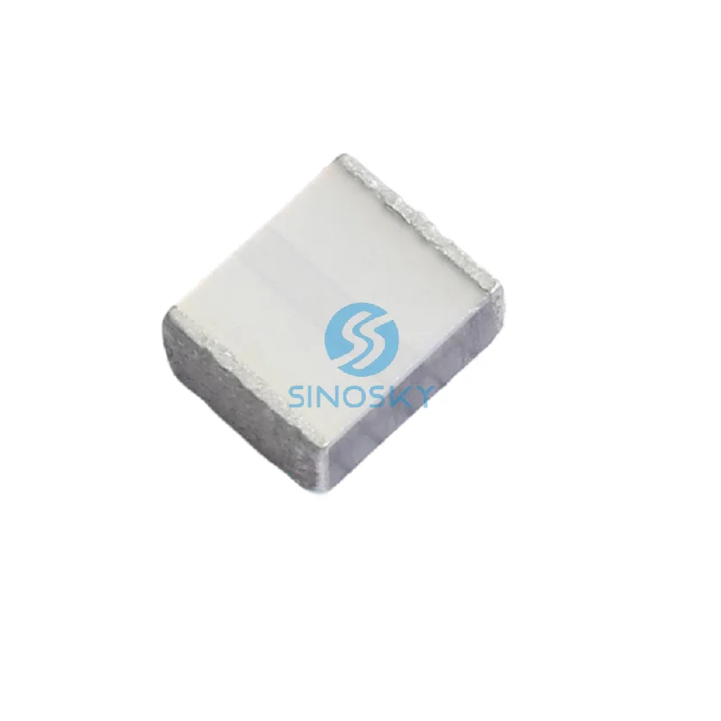 New And Original LDEPD2100KA5N00 Thin Film Capacitors 630V 0.01 uF + 125 C 10% AEC-Q200  In Stock