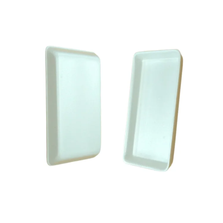 Foam Food Box Material Durable Lunch Boxes Disposable Quang Quan Carton Packing From Vietnamese Manufacturer