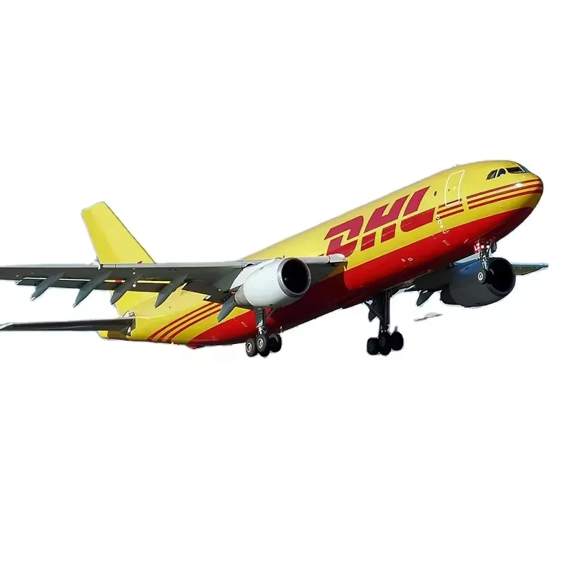 DHL express fast shipping agent from China to Burkina Faso door to door delivery
