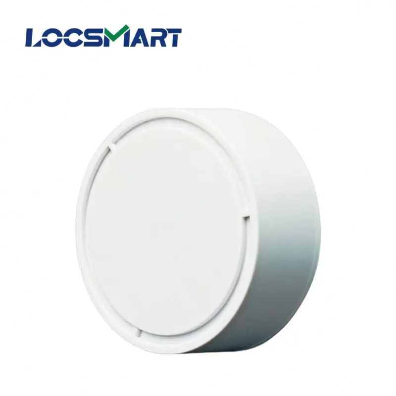 Newest hot sale ble wireless smart locsmart ibeacon