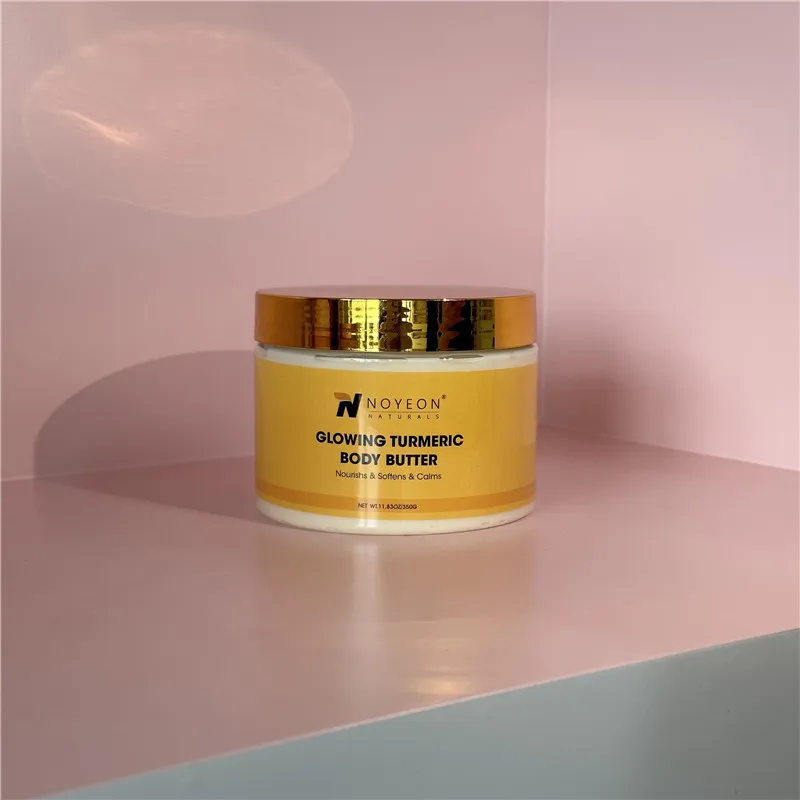 Lemon Kojic Acid and Turmeric Skin Care With High Quality