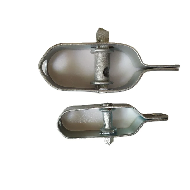 Metal Ratchet Wire Fence Strap Tensioner