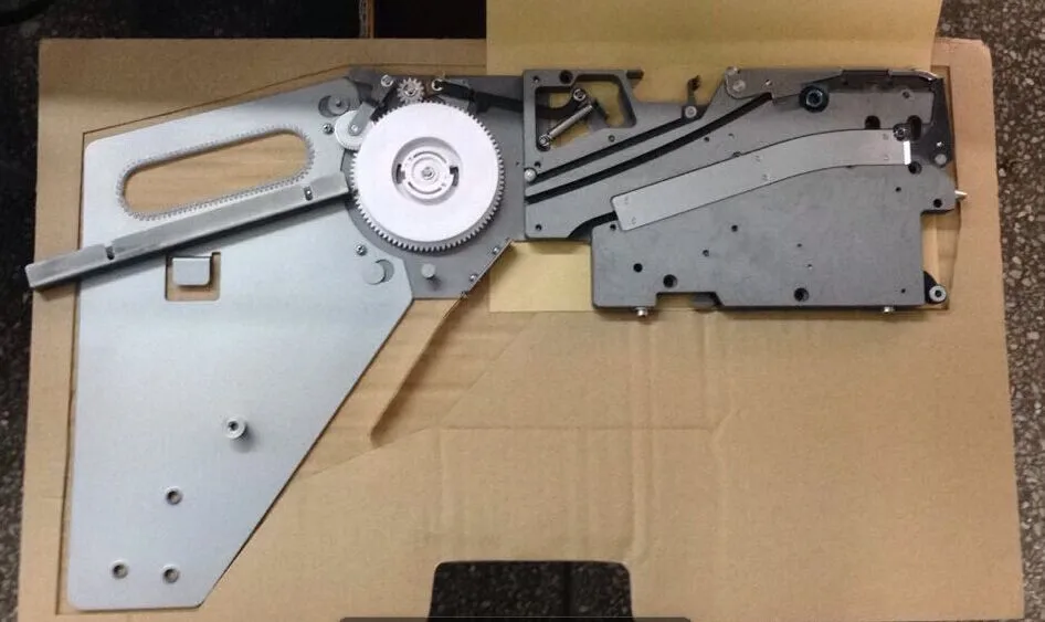 SMT HANWHA SAMSUNG CP 8mm  Feeder For SAMSUNG  CP33 CP40 CP45 CP60 CP SERIES feeder SMT spare parts
