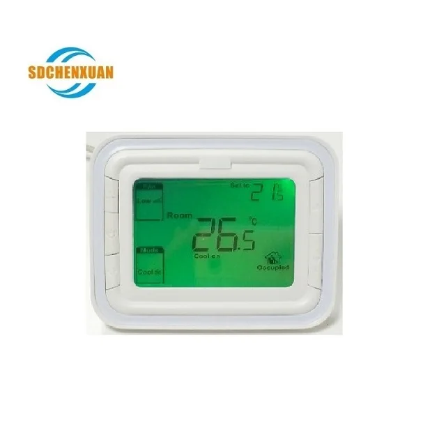 Термостат Honeywell T6861 T6373 T6800 T6865 T6111 T series панель контроля температуры 9