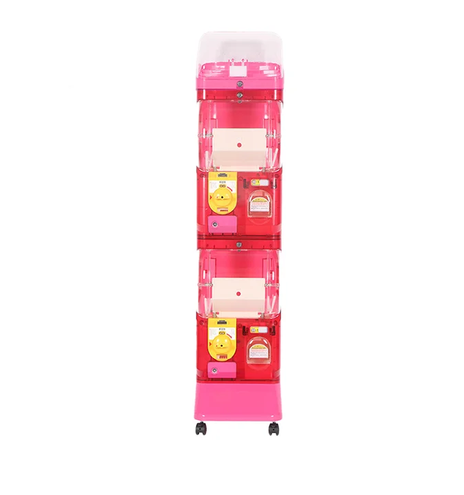 Gacha Gachapon Gashapon Machine Capsule Gashapon Vending Machine Toys Vending Ball Capsule Toys Machine