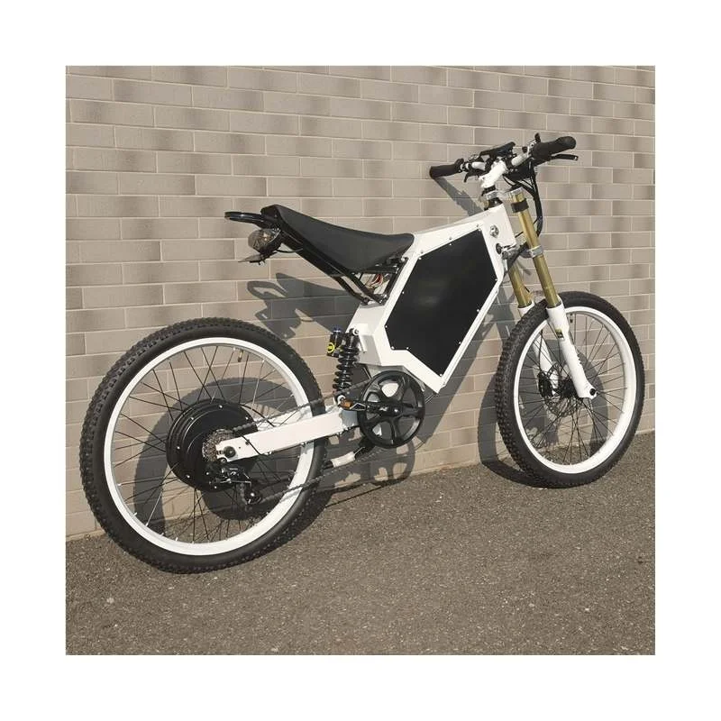 CZDM Motor 5000W 72V Ebike 72V Usa Electric Dirt Bike Electric Bicycle Motorcycle
