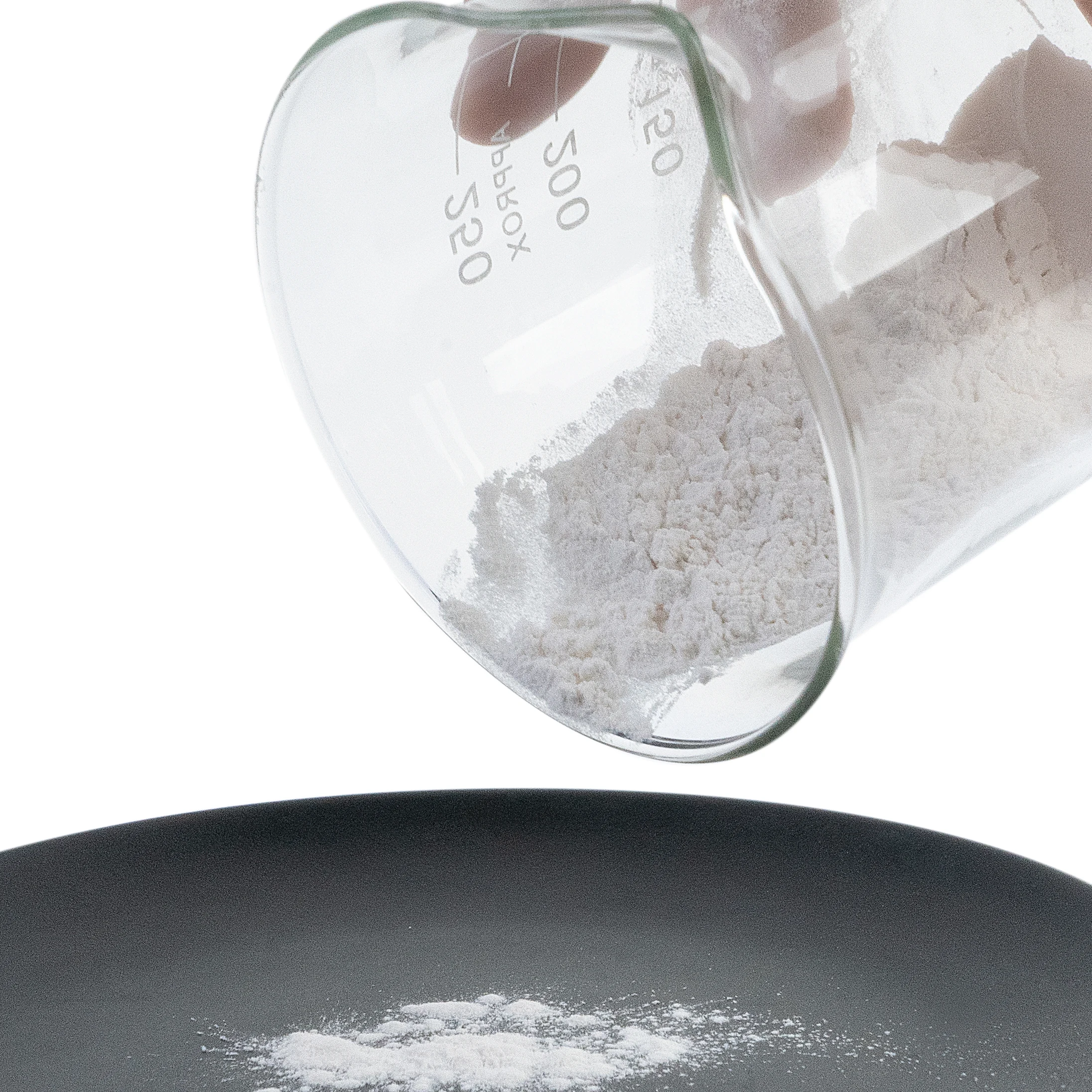 Nutritional Supplement Raw Material 99% Mt Pure CAS 73-31-4 Melatonin Powder