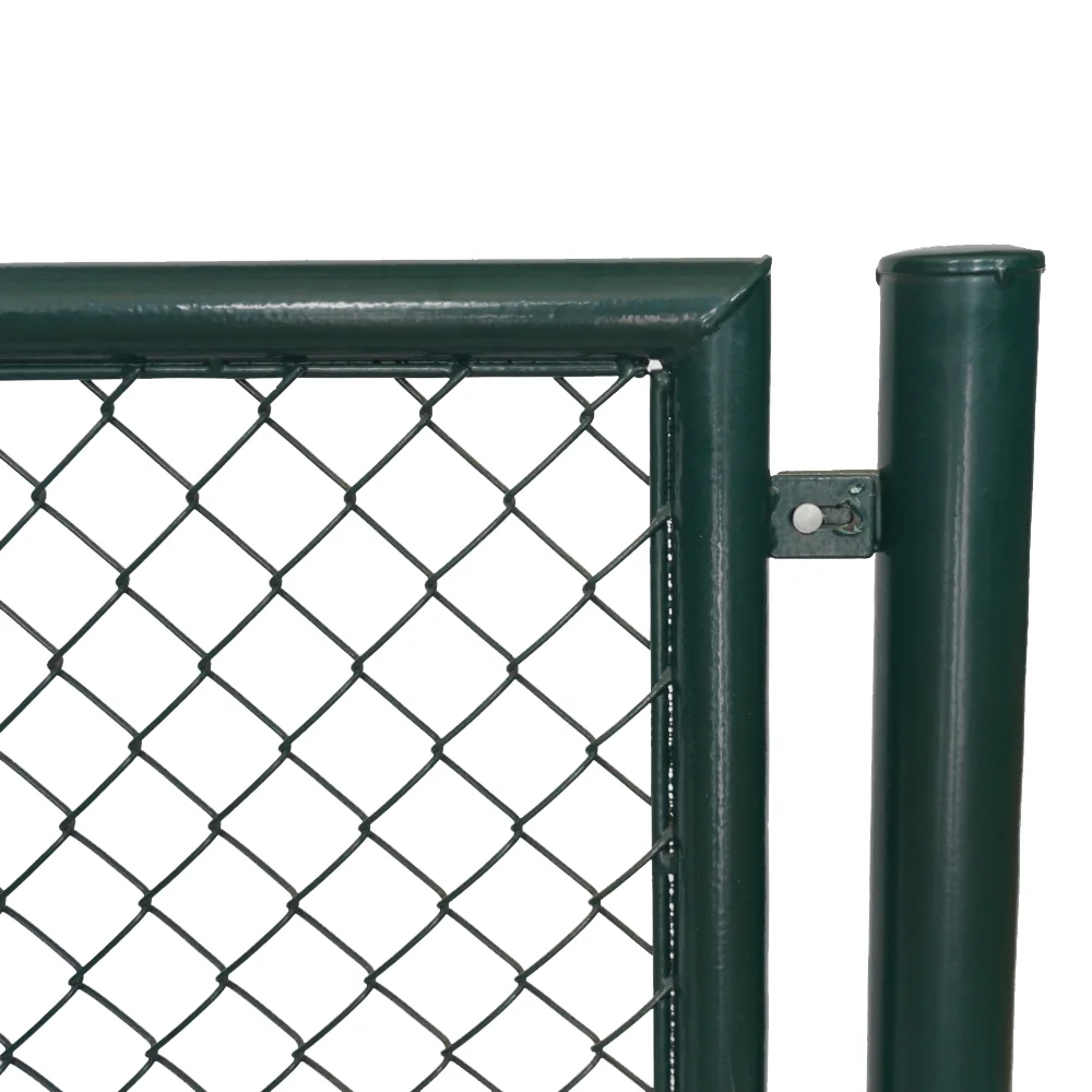 3D Wire Mesh Fence Panels 3D Metal Security Fence with Iron Frame Welded Technique for Sale