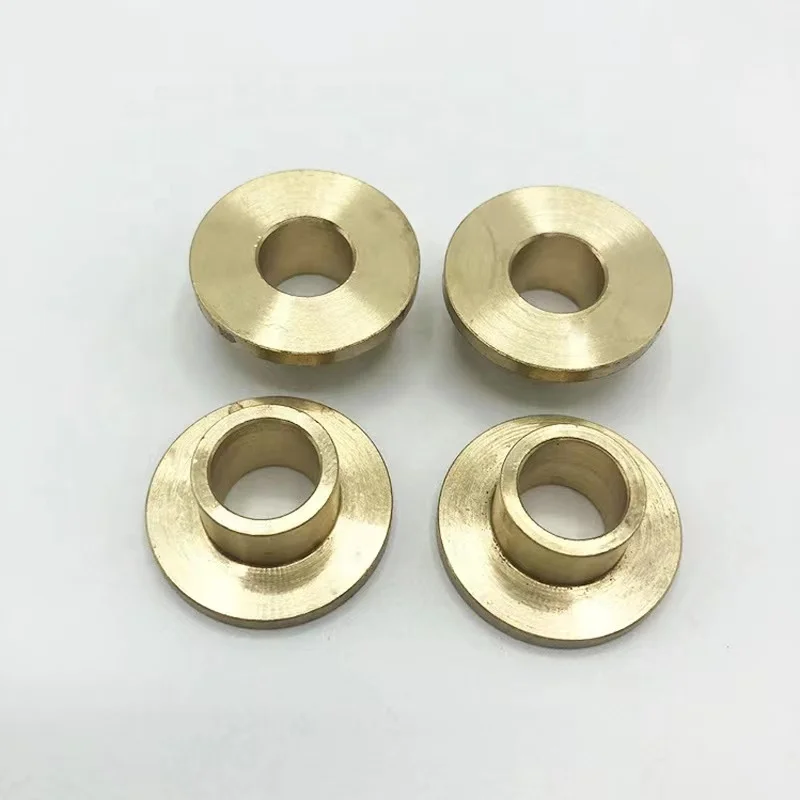 Custom CNC Machining Service Brass Aluminium Stainless Steel Aluminum Metal CNC Machined Parts