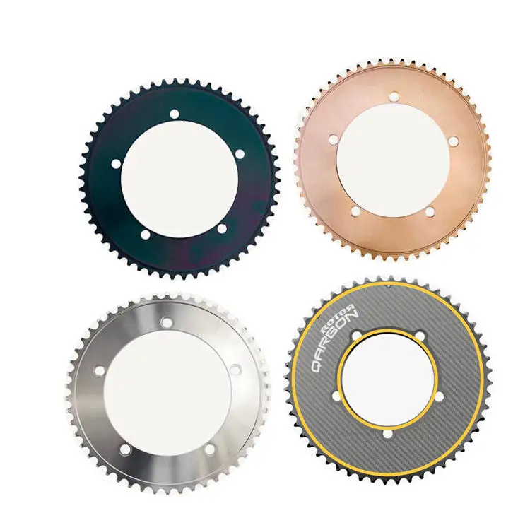 Factory custom cnc machining milling and turning part cnc machining  Aluminum parts Motorcycle series parts