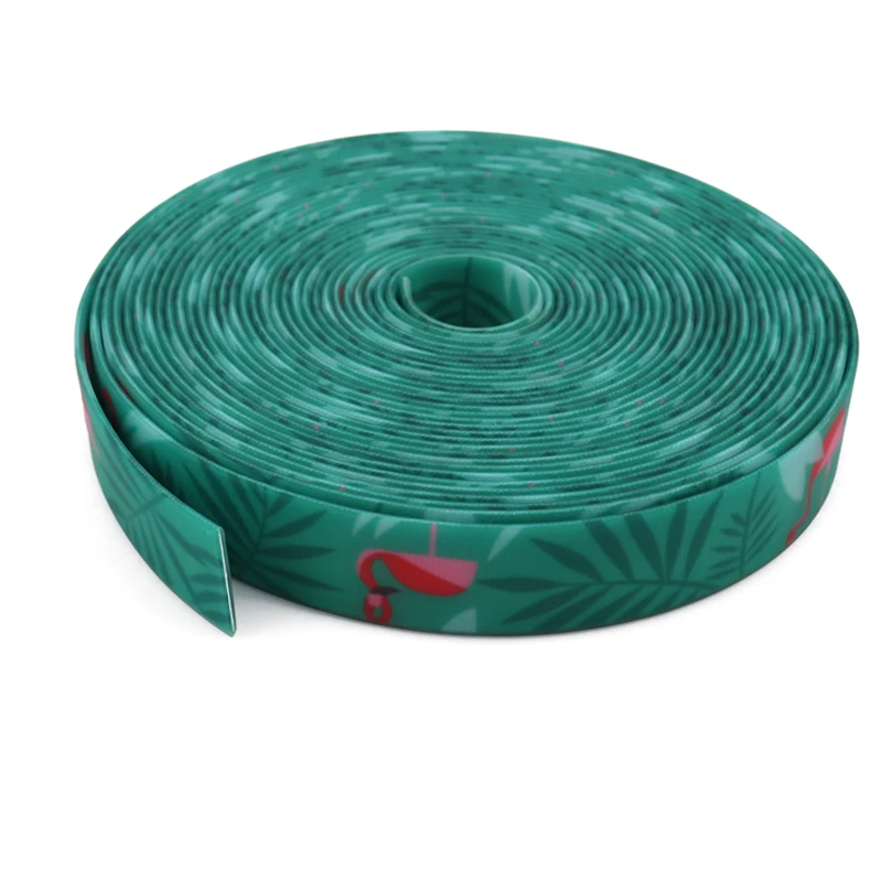 Водонепроницаемый ошейник с ПВХ-покрытием для собак и домашних животных