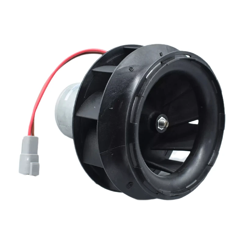 021439 BM3503 268-8792 Auto Parts Catepiller 972G 12 Volt Fan Evaporator Blower Motor For Bus And Truck