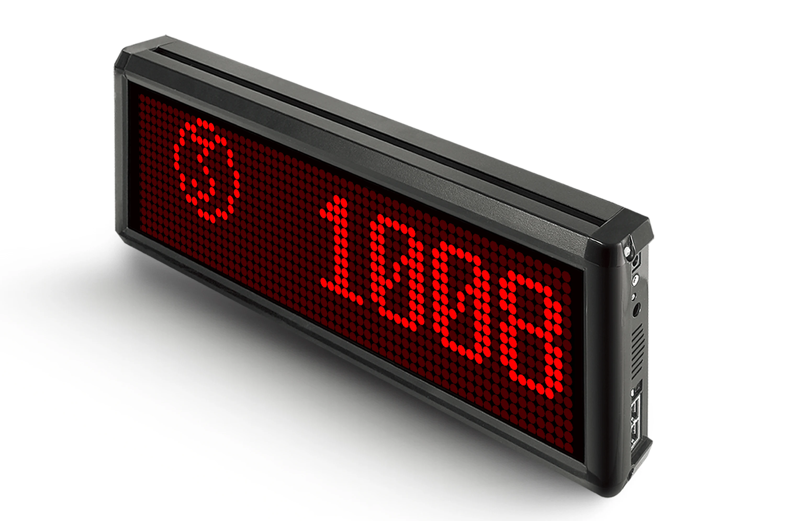 waiter Voice Queue Management System Management Call System Wireless for Modifying Language Electronic queuing system