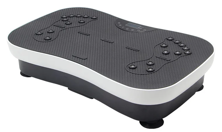 Todo Ultrathin  Office Use Home Use Small 200W  Whole Body Shaker Vibration Plate