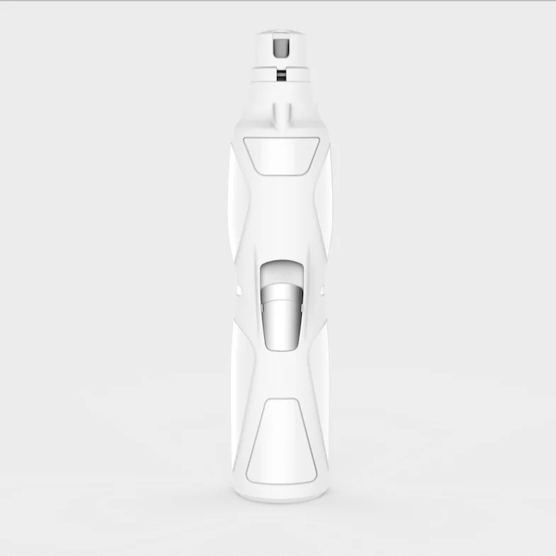 
Painless Quiet Rechargeable Grooming & Smoothing Pet Nail Grinder for Small Medium Large Dogs Cats Birds pet grinder 
