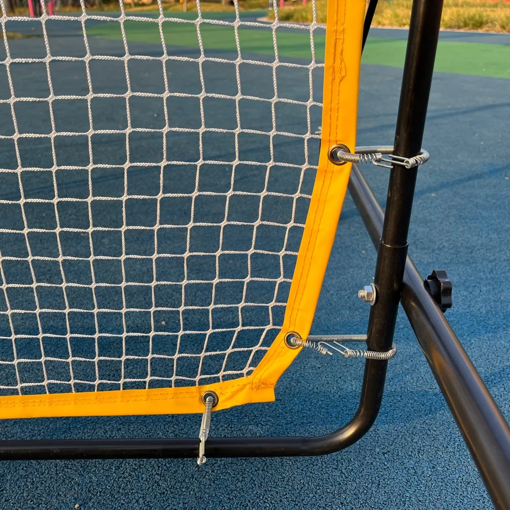 2X2m Heavy Duty Custom Adjustable Tennis Rebound Wall for Tennis and Pickleball