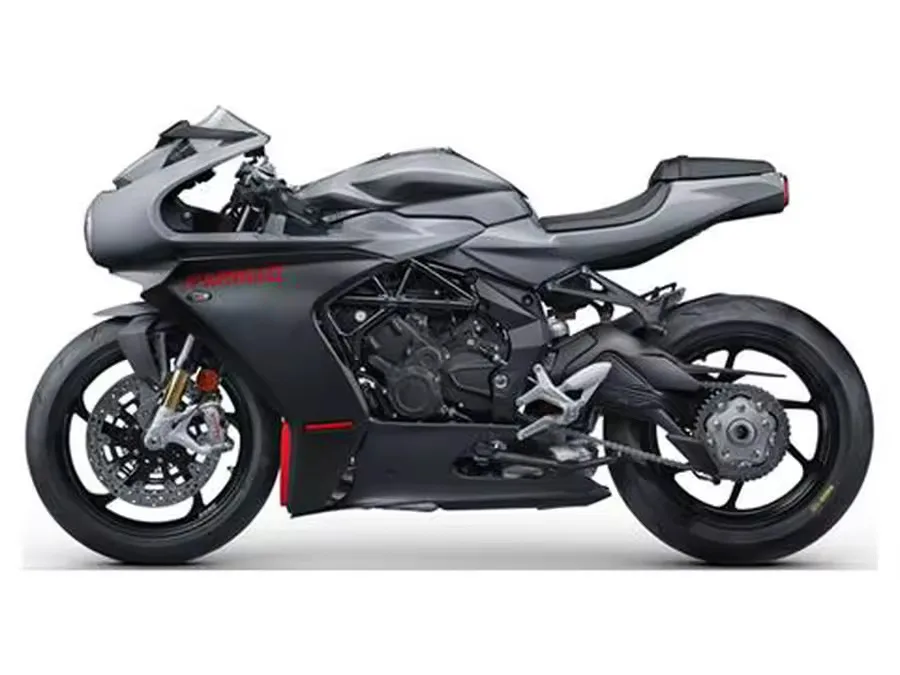 Летние продажи для 2024 Mv Agustas Sport-bike мотоцикл Superveloce 800