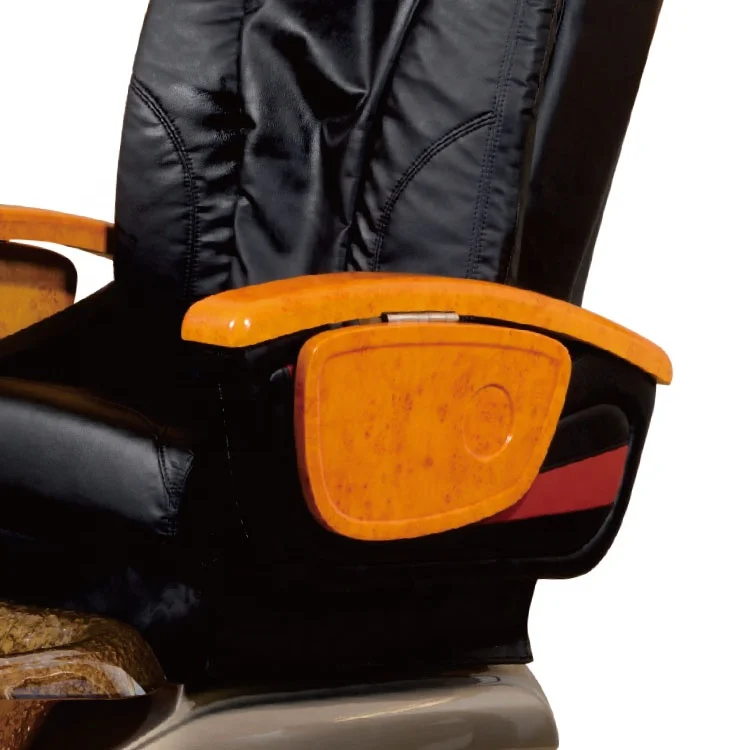 Electric Automatic Multifunctional Foot Machine Chair For Massage Spa