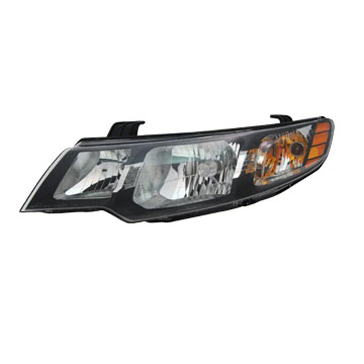 Factory price High quality Headlight Head Lamp Head Light For KIA FORTE 2010 - 2013 921011M230
