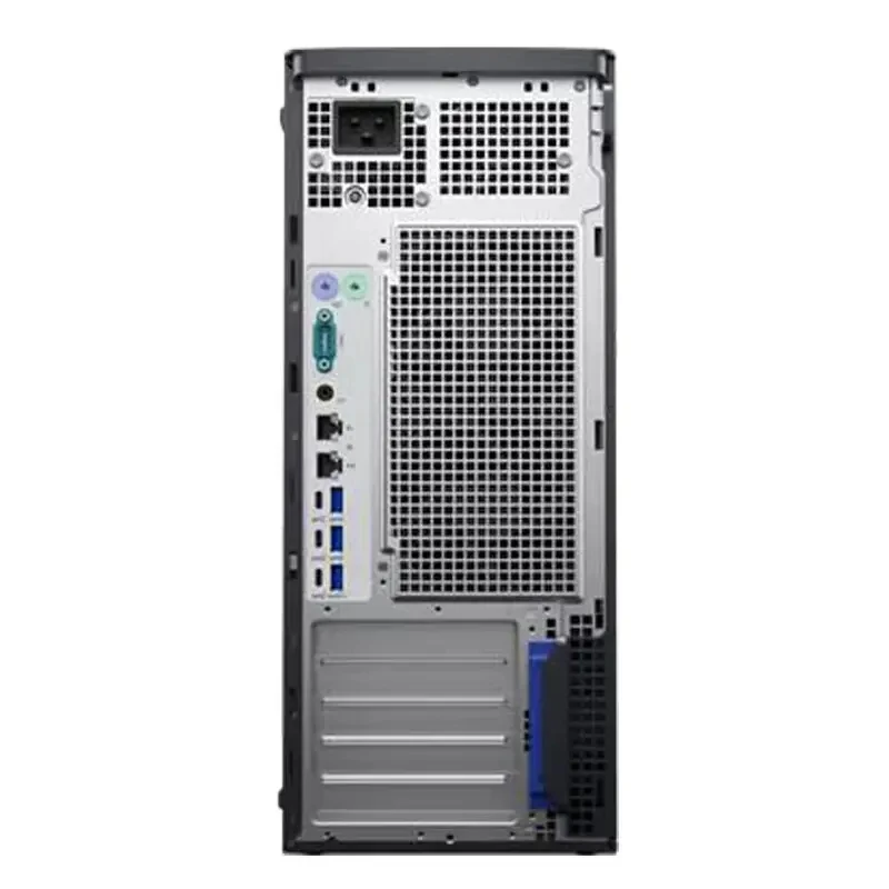 DELL Precision T7865 Graphics Workstation desktop computer host AMD Ryzen architecture