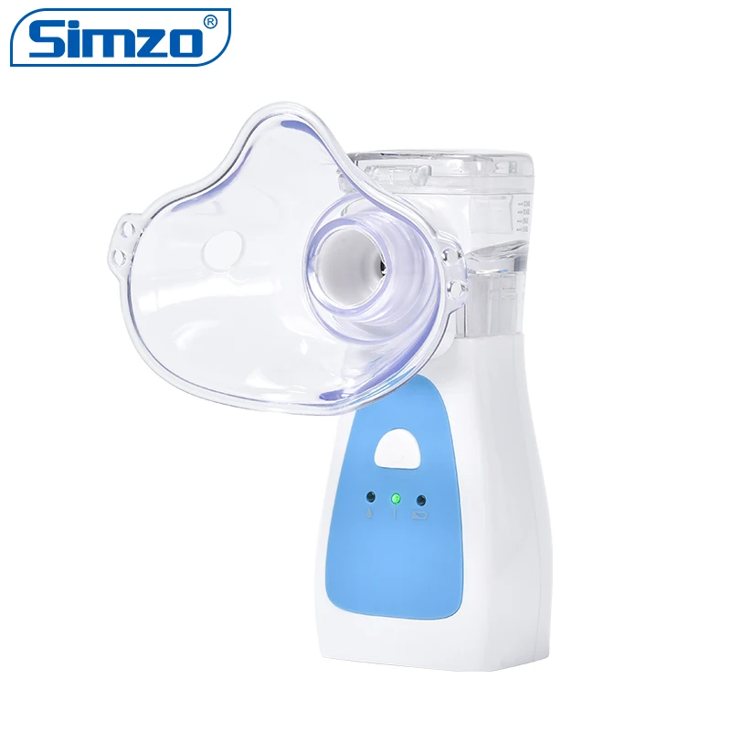 new portable mini nano facial sprayer usb nebulizer face steamer humidifier hydrating women beauty skin care tools