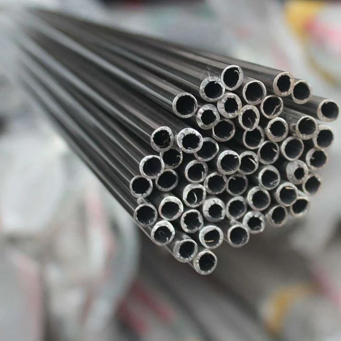 Excellent  ASTM A270 A554 SS304 316L 316 310S 440 1.4301 321 904L 201 Round Stainless steel pipe inox SUS seamless tube