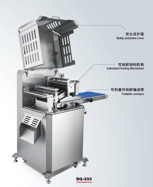 Butcher meat cutting machine bone saw bone cutter cutting machine meat bone cutter cutting machine meat