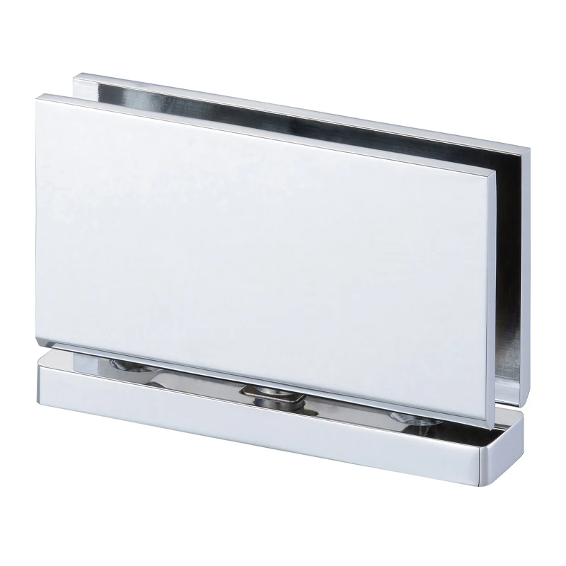 Factory Wholesale Shower Screen Hinge Glass Door Shower Hinge Stainless Steel Zinc Alloy Metal Hinges
