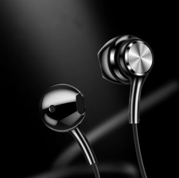 Wireless binaural stereo Sports Blue tooth earphone headphone mounting ear 4.2 Running super long standby magnetic head